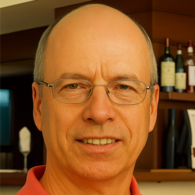 Dr. Pedro Fernandes da Anunciacao